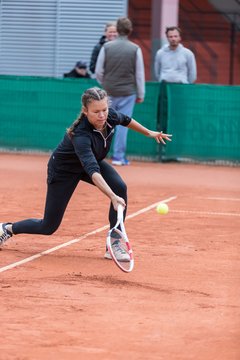 Bild 71 - BL2 Der Club an der Alster - DTV Hannover : Ergebnis: 7:2